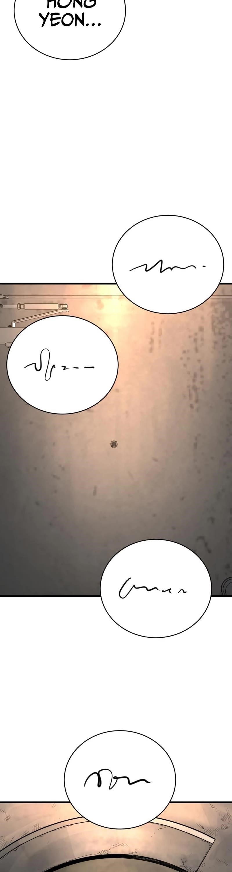 Return of the Bloodthirsty Police Chapter 34 - Page 47