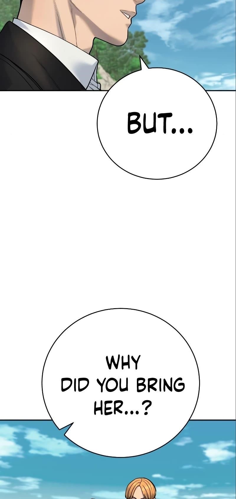 Return of the Bloodthirsty Police Chapter 41 - Page 10