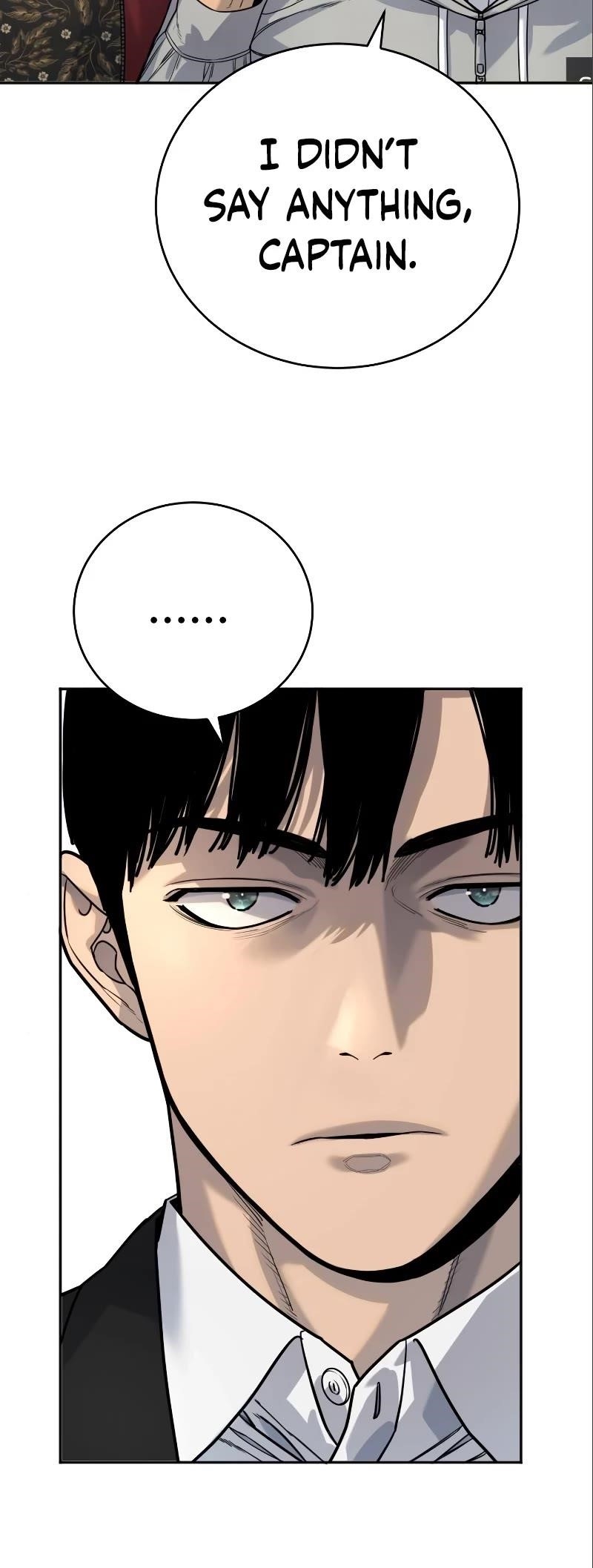 Return of the Bloodthirsty Police Chapter 41 - Page 23