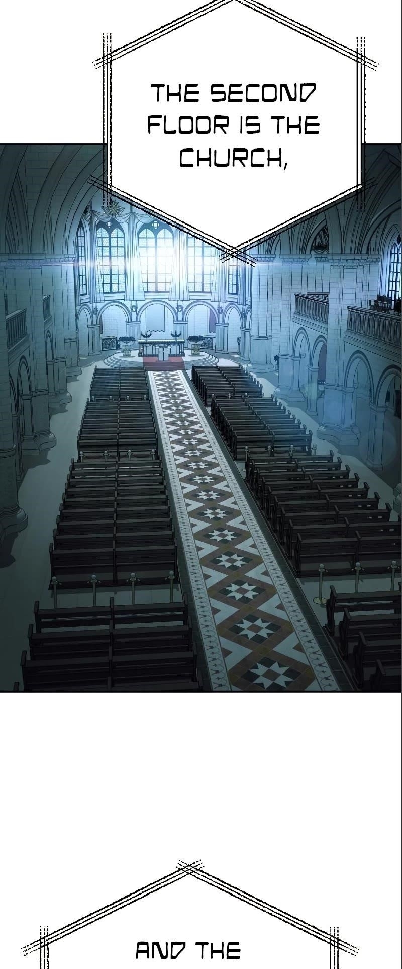 Return of the Bloodthirsty Police Chapter 41 - Page 28