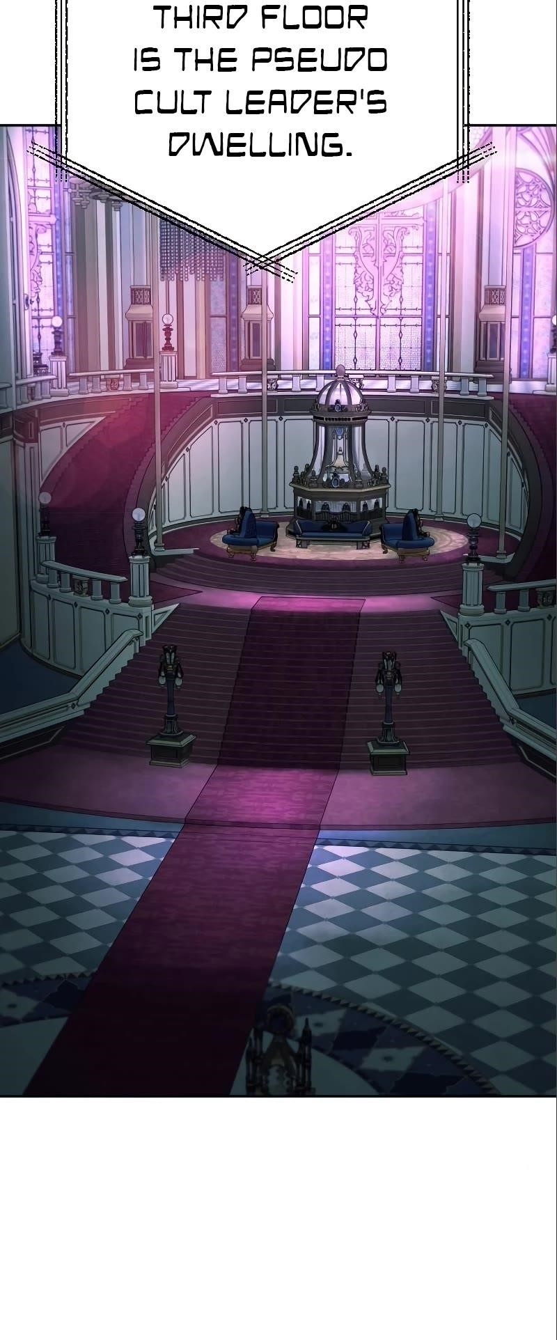 Return of the Bloodthirsty Police Chapter 41 - Page 29