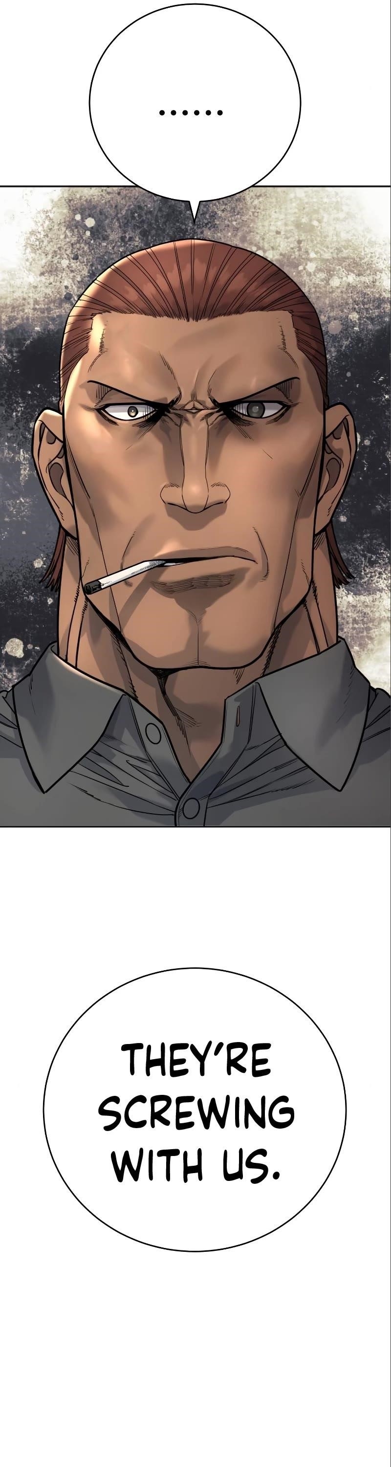 Return of the Bloodthirsty Police Chapter 41 - Page 48