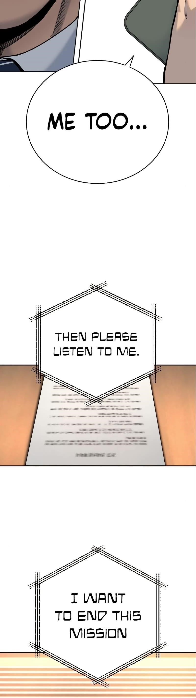 Return of the Bloodthirsty Police Chapter 41 - Page 5