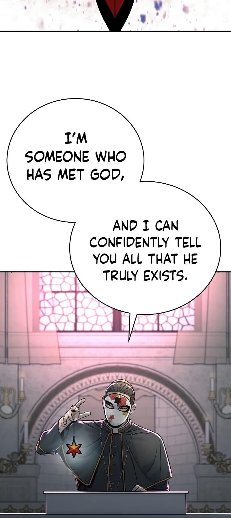 Return of the Bloodthirsty Police Chapter 41 - Page 53