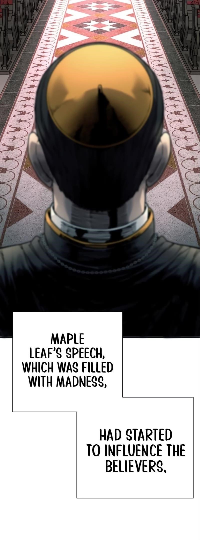 Return of the Bloodthirsty Police Chapter 41 - Page 58