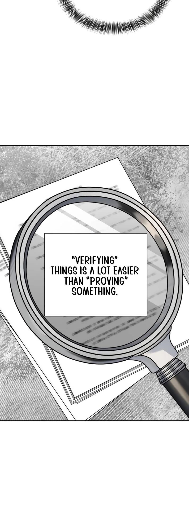 Return of the Bloodthirsty Police Chapter 42 - Page 14