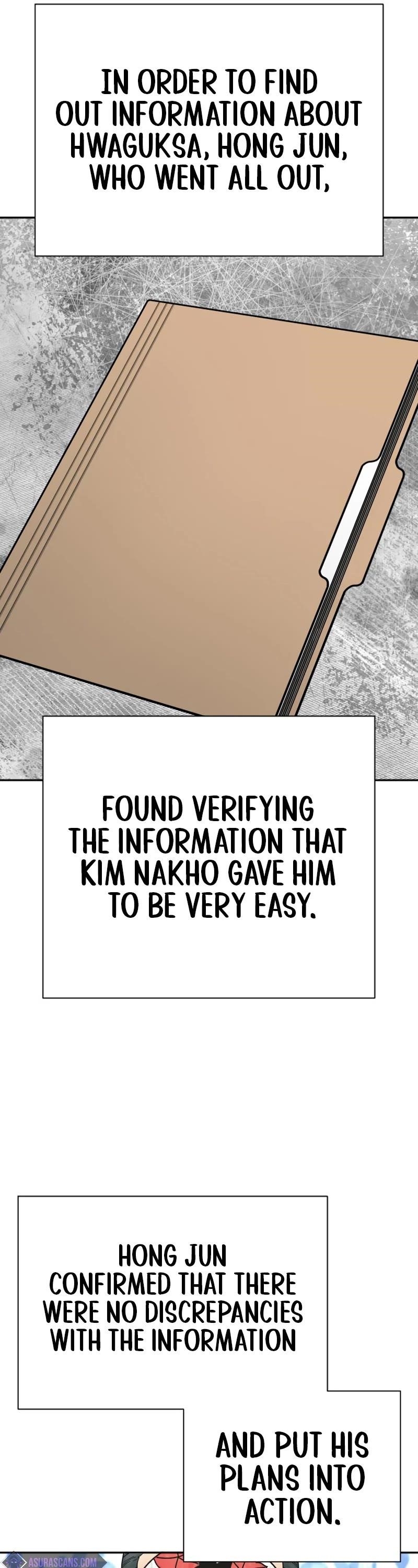 Return of the Bloodthirsty Police Chapter 42 - Page 15