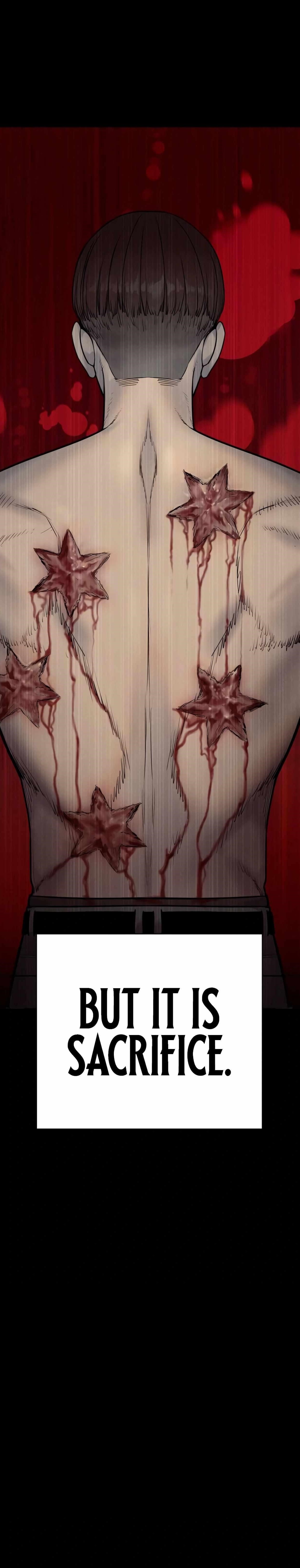 Return of the Bloodthirsty Police Chapter 58 - Page 17