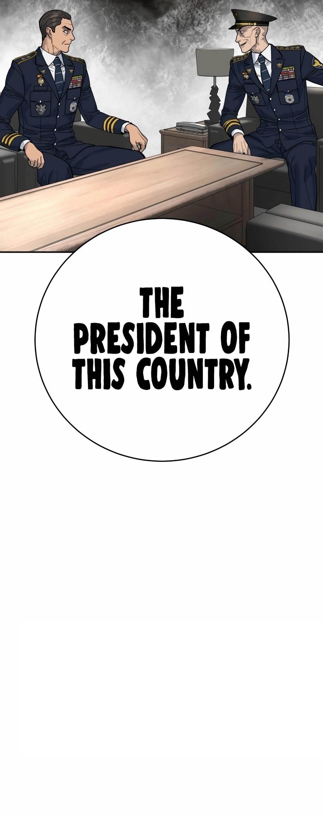 Return of the Bloodthirsty Police Chapter 66 - Page 18