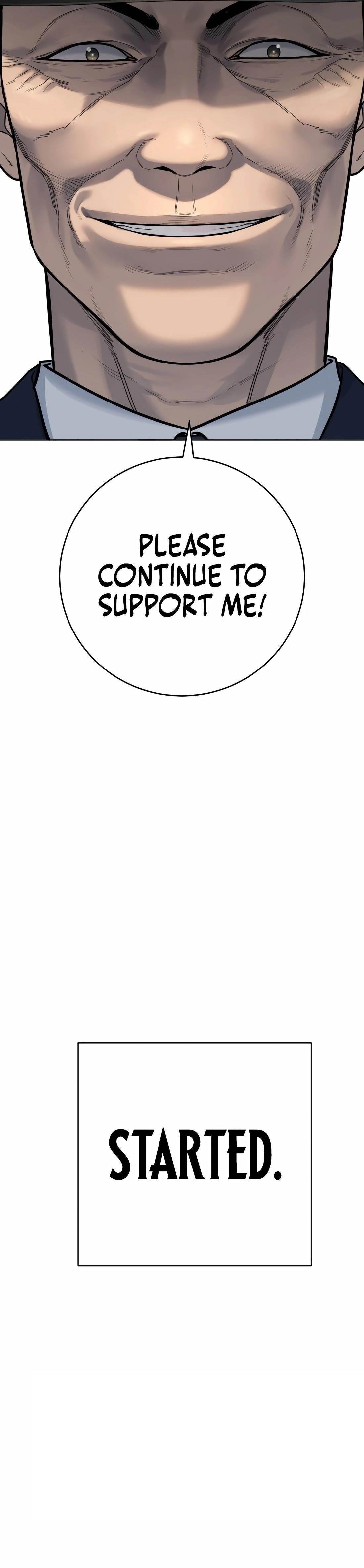 Return of the Bloodthirsty Police Chapter 67 - Page 17