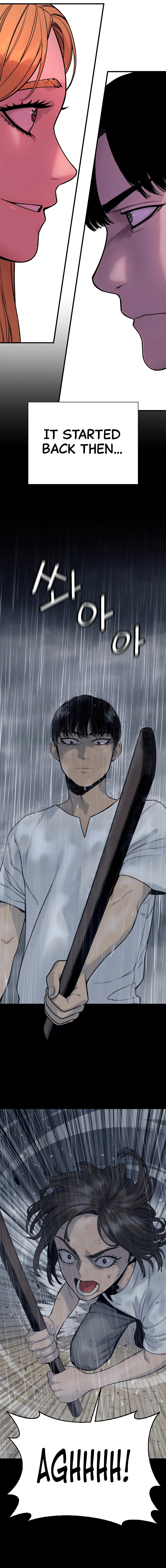 Return of the Bloodthirsty Police Chapter 7 - Page 4