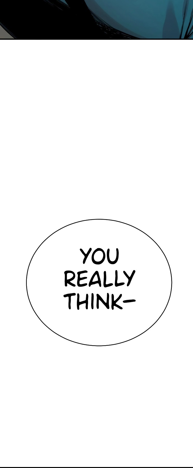 Return of the Bloodthirsty Police Chapter 8 - Page 25