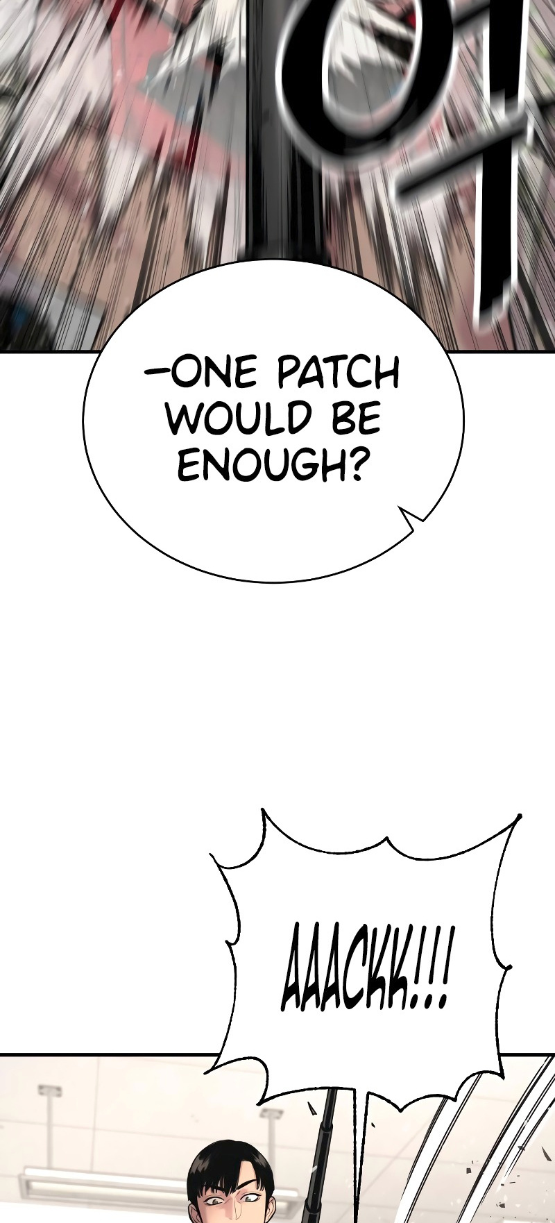 Return of the Bloodthirsty Police Chapter 8 - Page 27