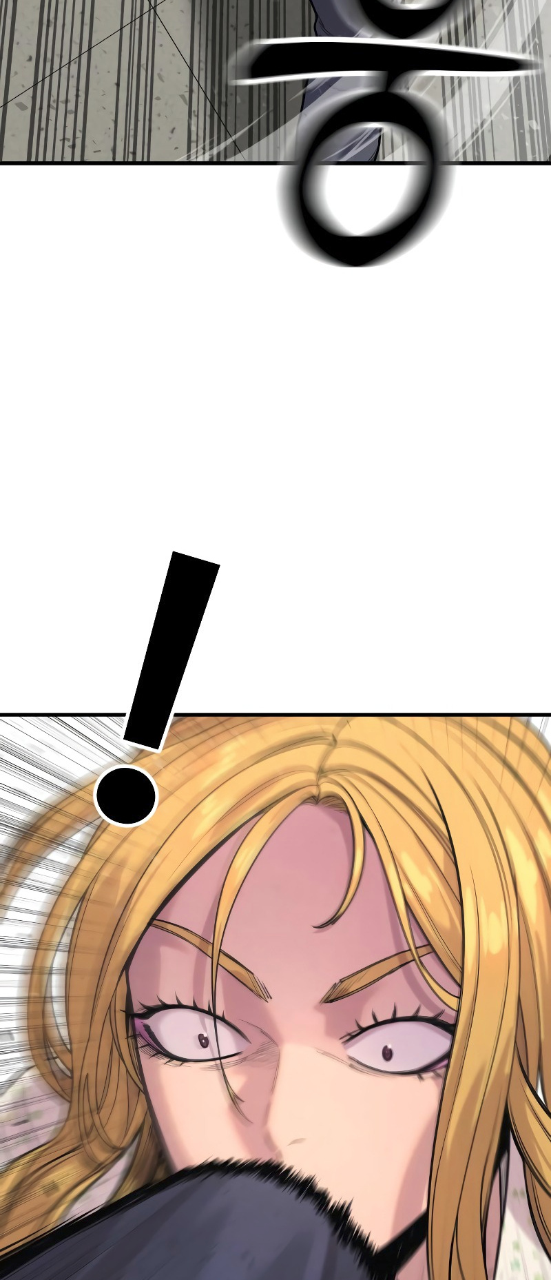 Return of the Bloodthirsty Police Chapter 8 - Page 4