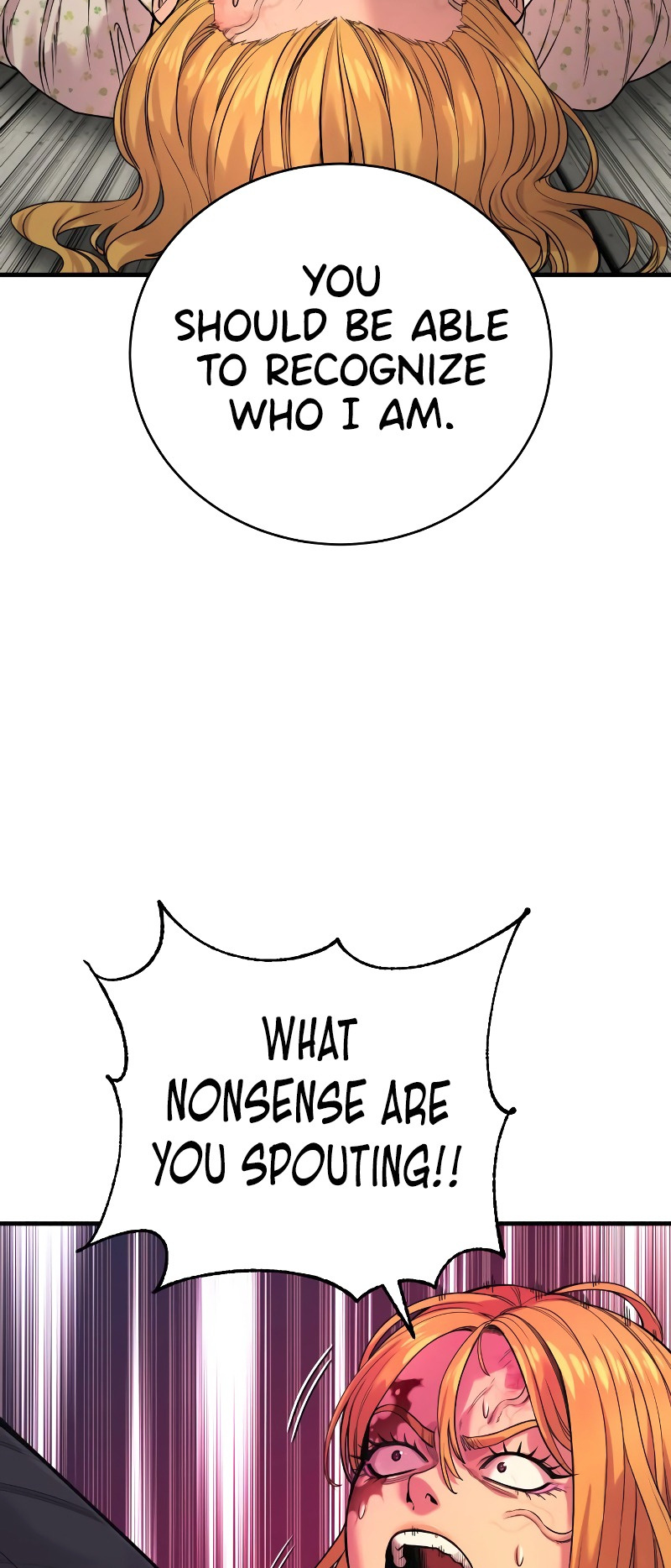 Return of the Bloodthirsty Police Chapter 8 - Page 46