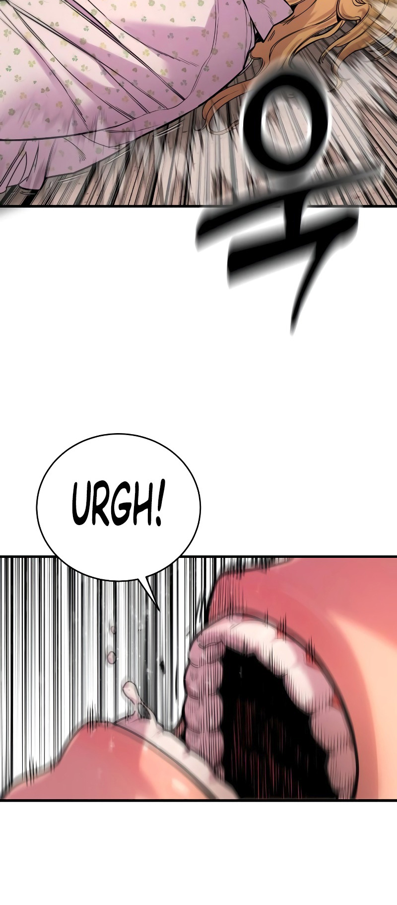 Return of the Bloodthirsty Police Chapter 8 - Page 53