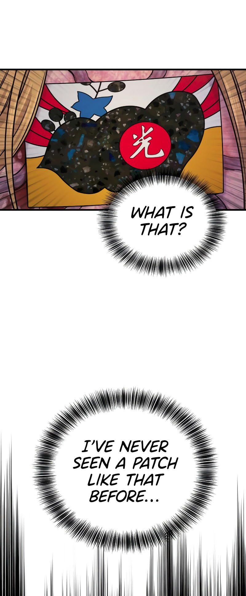 Return of the Bloodthirsty Police Chapter 8 - Page 62