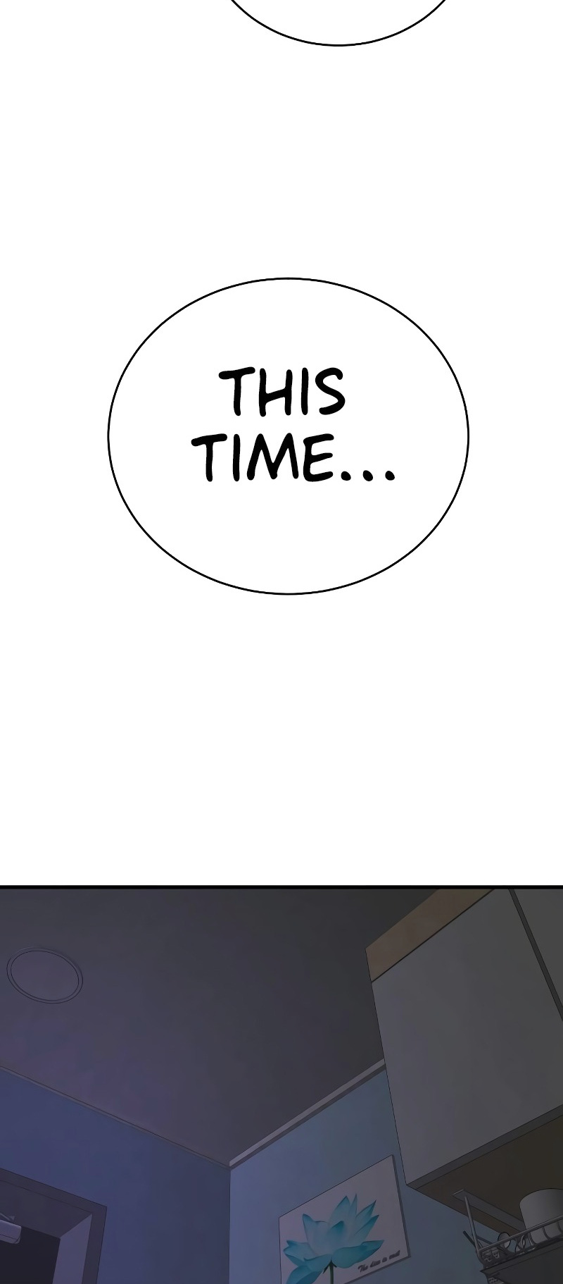 Return of the Bloodthirsty Police Chapter 8 - Page 93