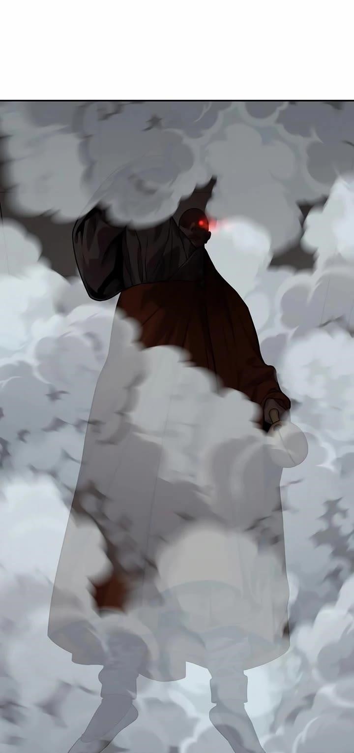 Return of the Bloodthirsty Police Chapter 85 - Page 12