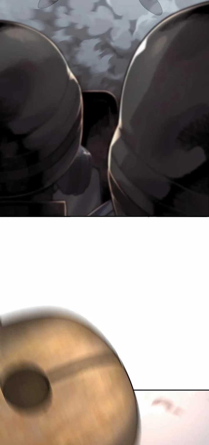 Return of the Bloodthirsty Police Chapter 85 - Page 13