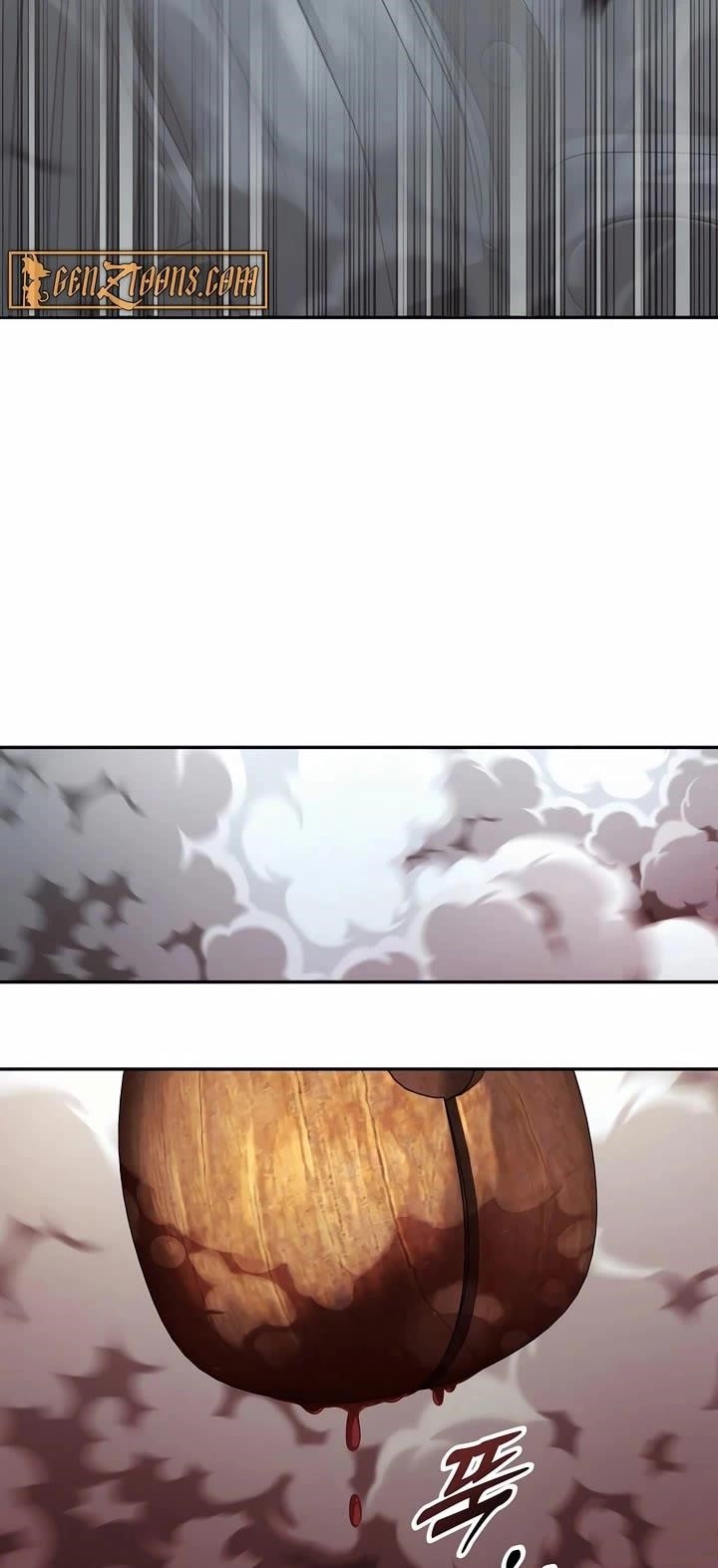 Return of the Bloodthirsty Police Chapter 85 - Page 16