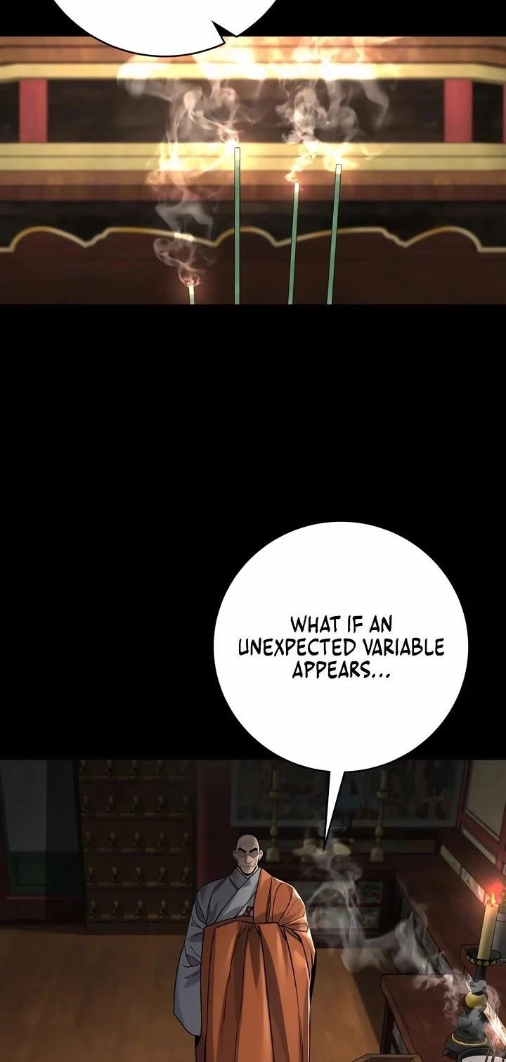 Return of the Bloodthirsty Police Chapter 85 - Page 26