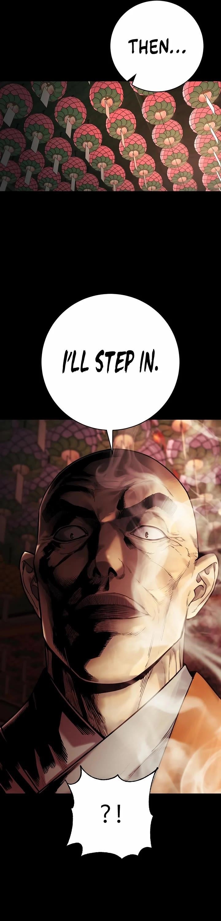 Return of the Bloodthirsty Police Chapter 85 - Page 28