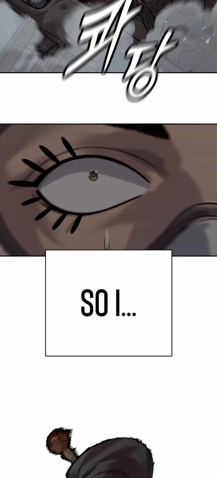 Return of the Bloodthirsty Police Chapter 85 - Page 43