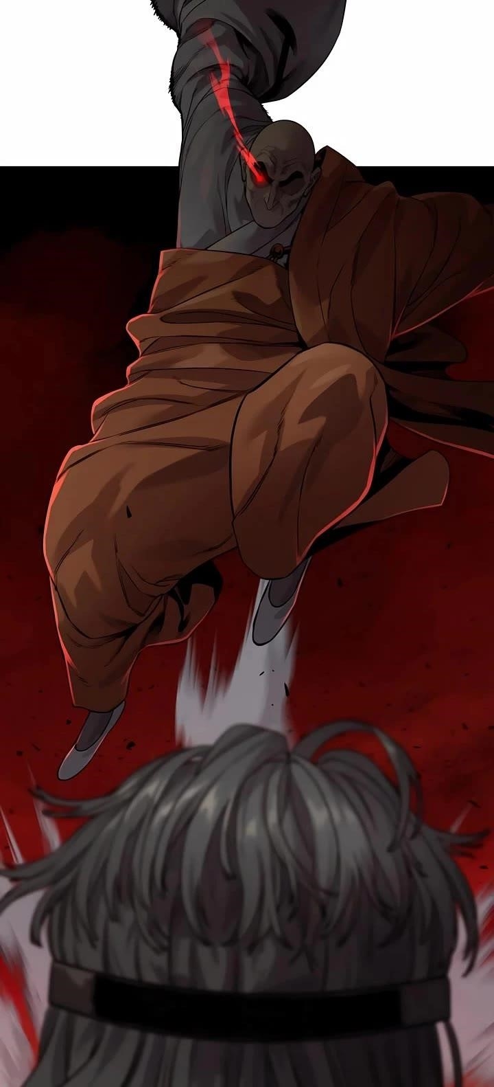 Return of the Bloodthirsty Police Chapter 85 - Page 44