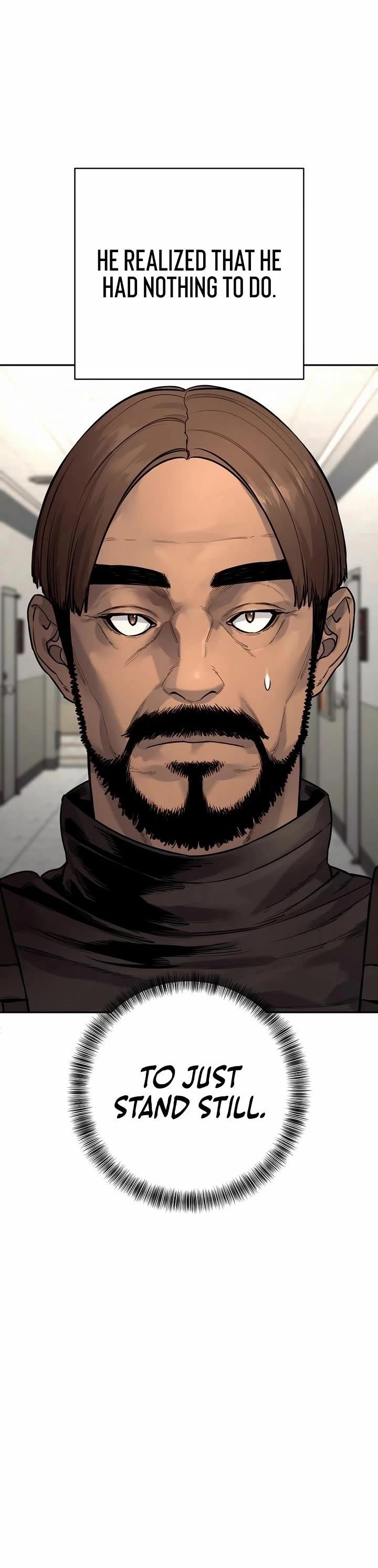 Return of the Bloodthirsty Police Chapter 88 - Page 10