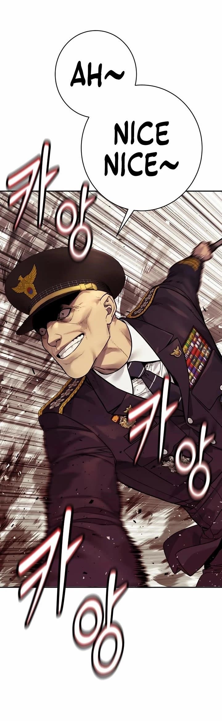 Return of the Bloodthirsty Police Chapter 89 - Page 10