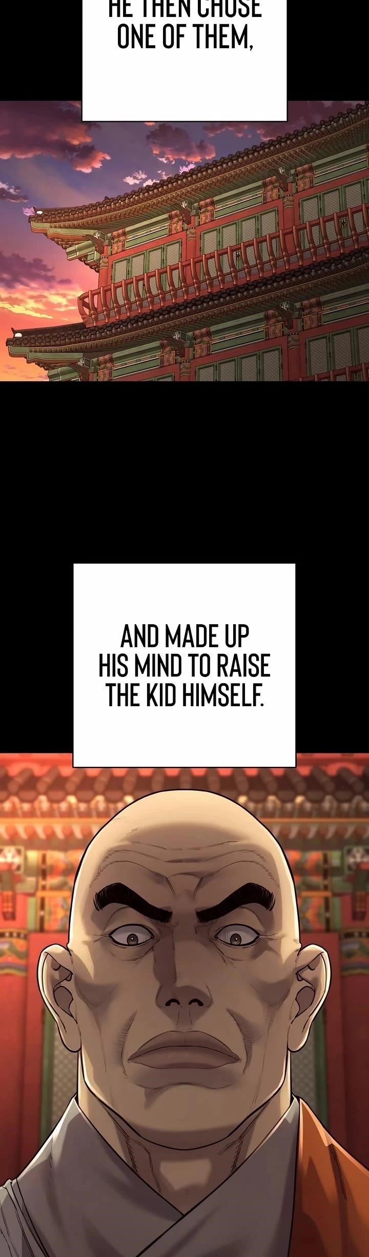 Return of the Bloodthirsty Police Chapter 89 - Page 2