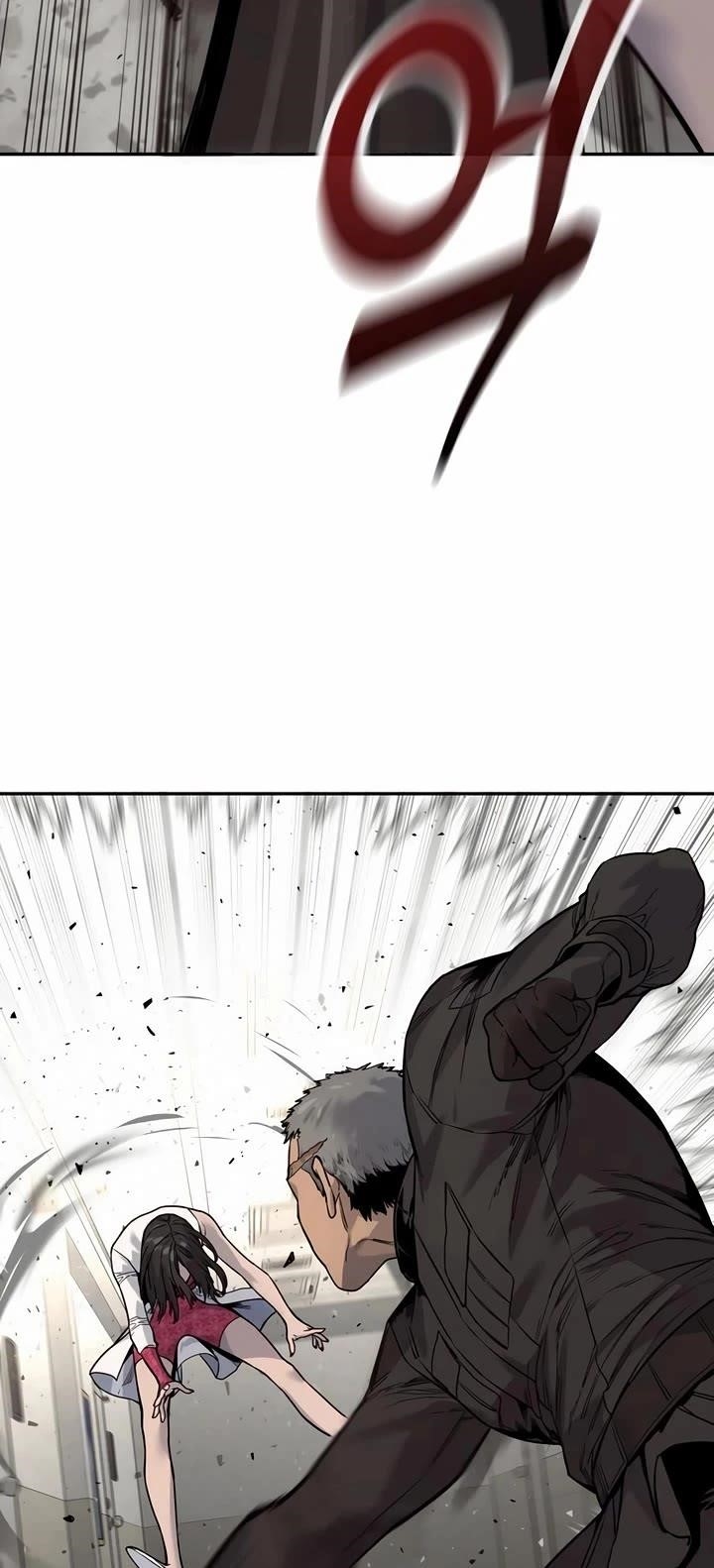 Return of the Bloodthirsty Police Chapter 89 - Page 32