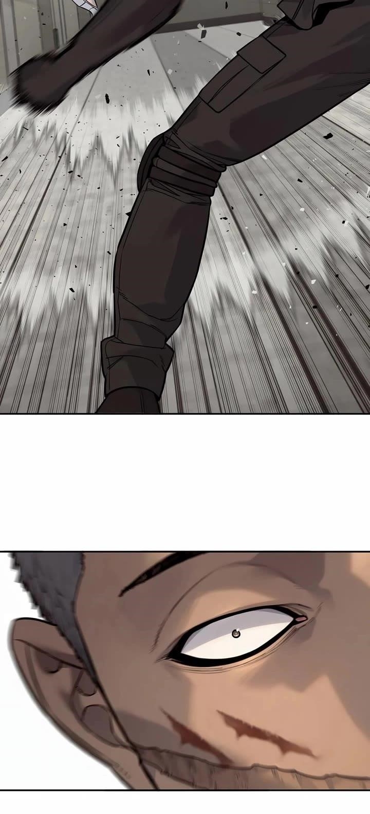 Return of the Bloodthirsty Police Chapter 89 - Page 33