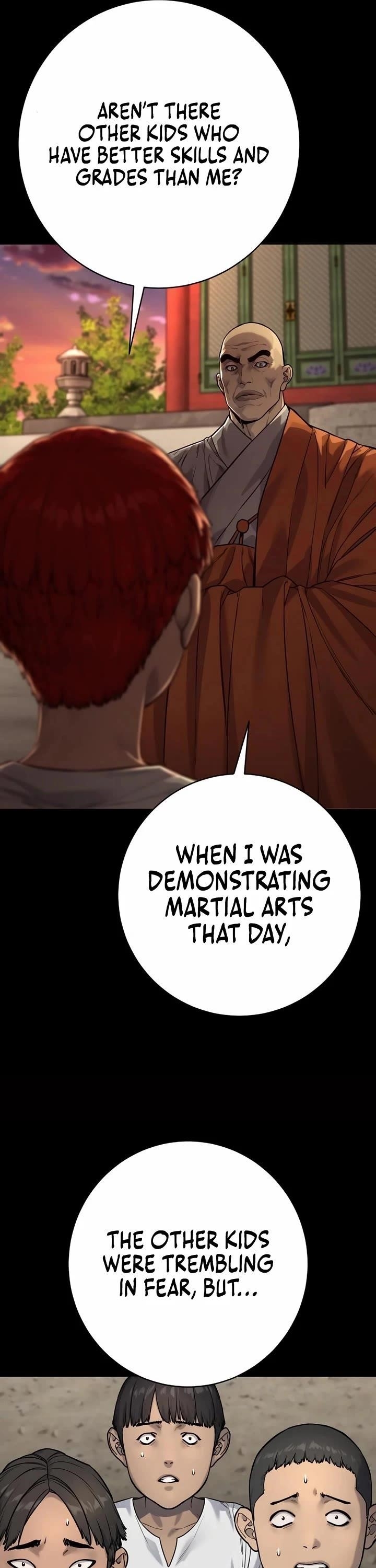 Return of the Bloodthirsty Police Chapter 89 - Page 4