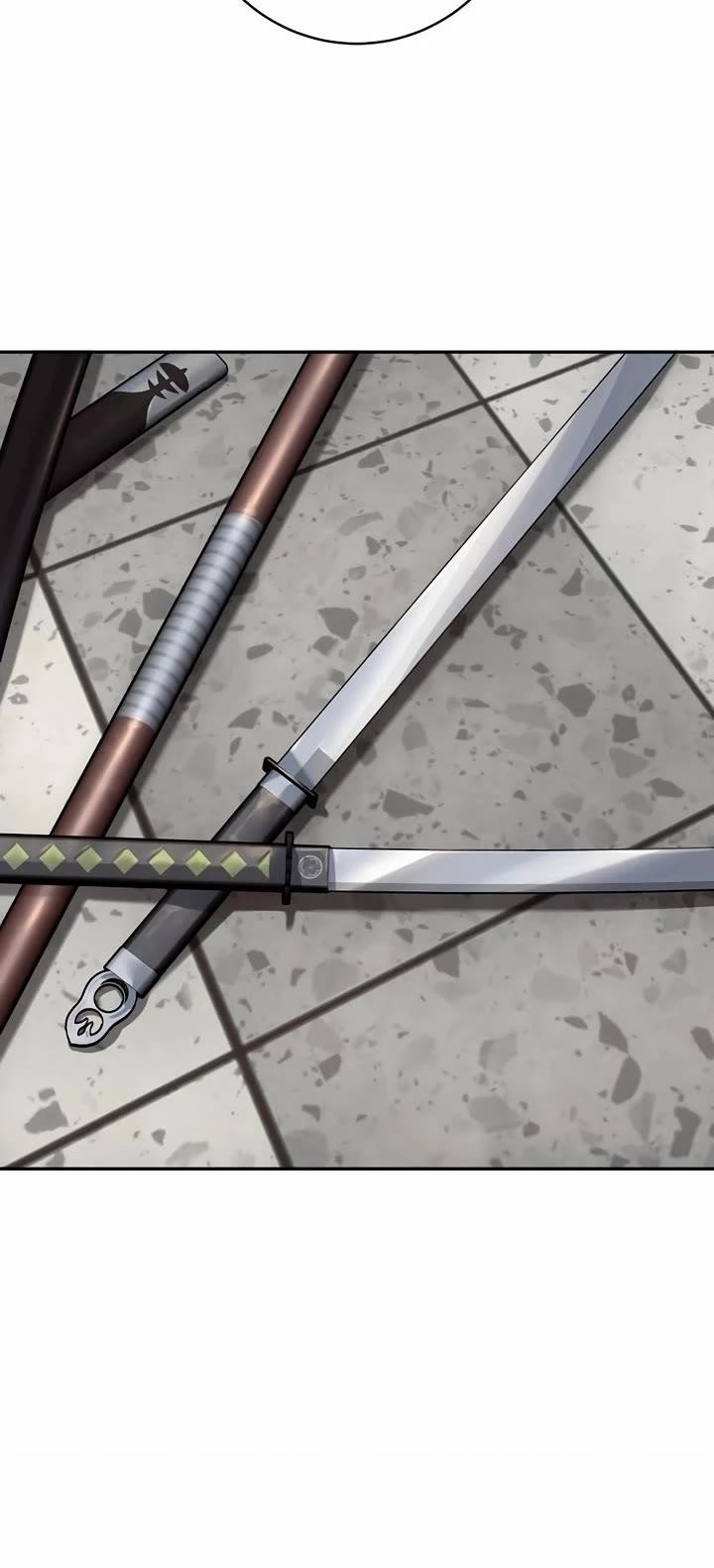 Return of the Bloodthirsty Police Chapter 89 - Page 46