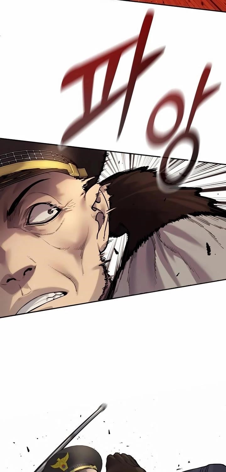 Return of the Bloodthirsty Police Chapter 89 - Page 49