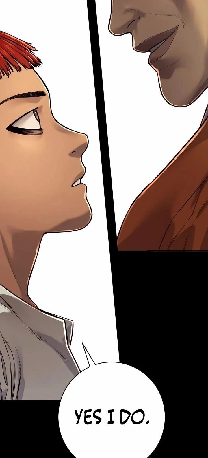 Return of the Bloodthirsty Police Chapter 89 - Page 6