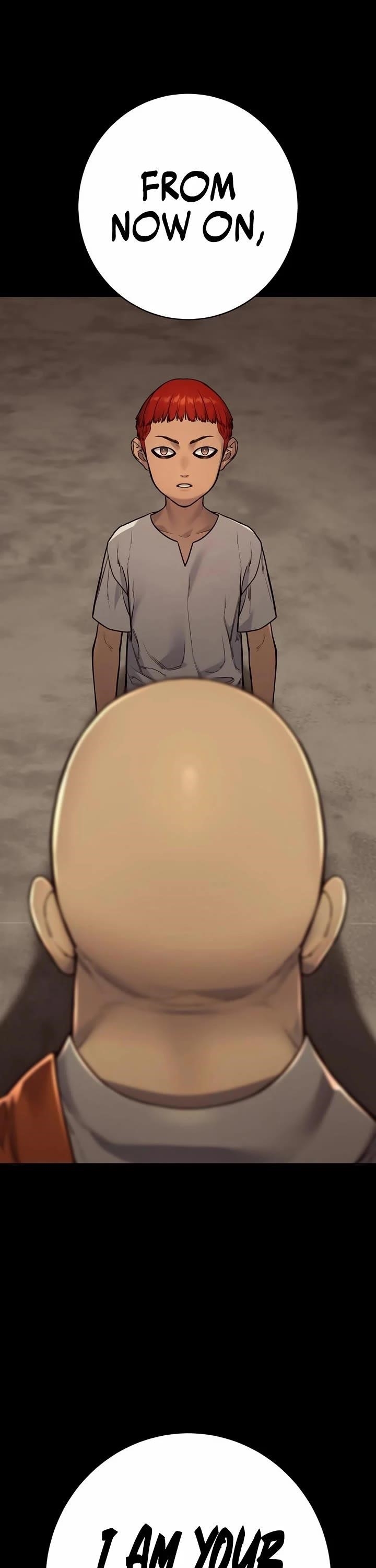 Return of the Bloodthirsty Police Chapter 89 - Page 8