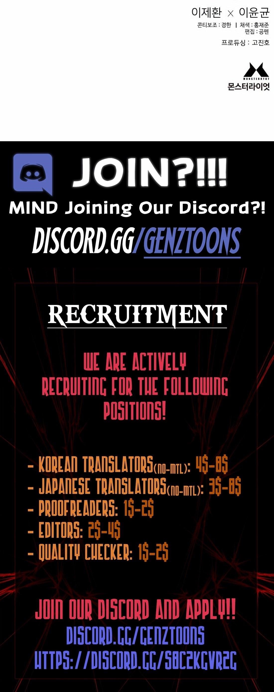 Return of the Bloodthirsty Police Chapter 90 - Page 18