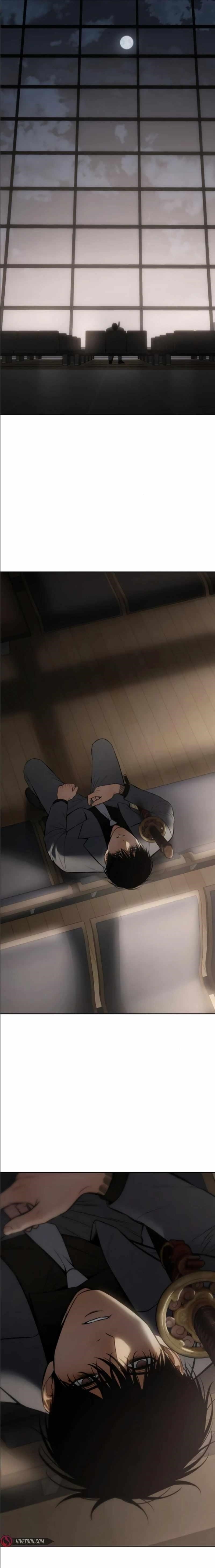 Baek XX Chapter 105 - Page 16