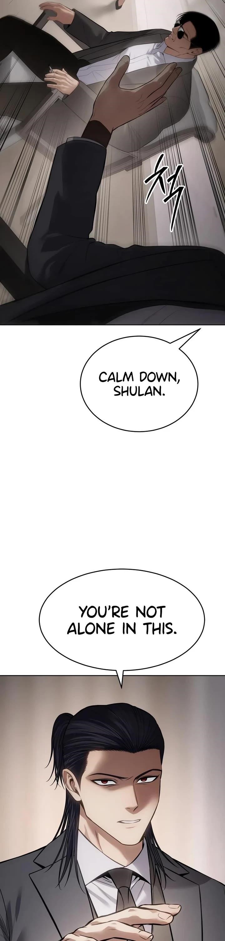 Baek XX Chapter 117 - Page 42