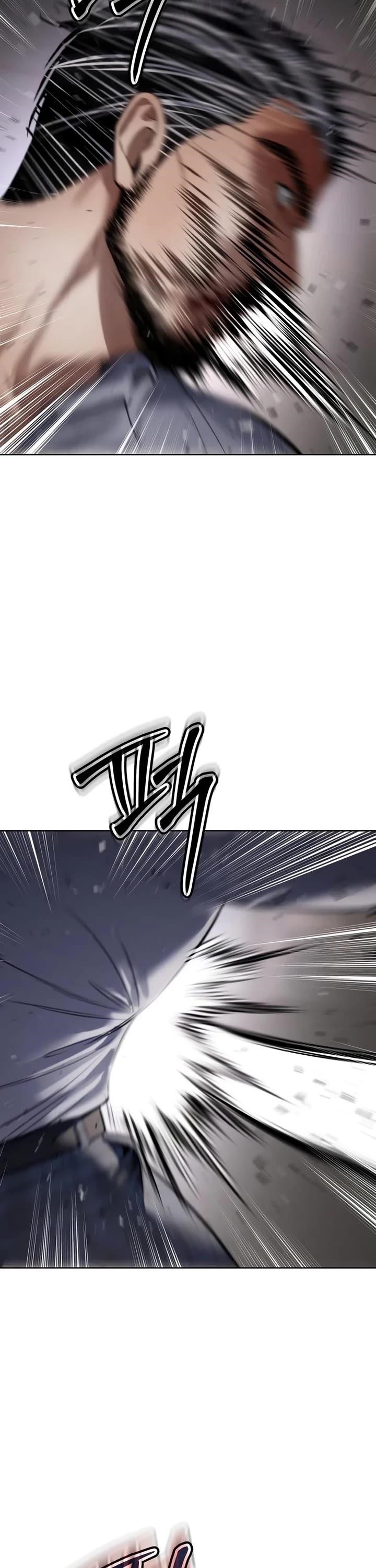 Baek XX Chapter 117 - Page 70