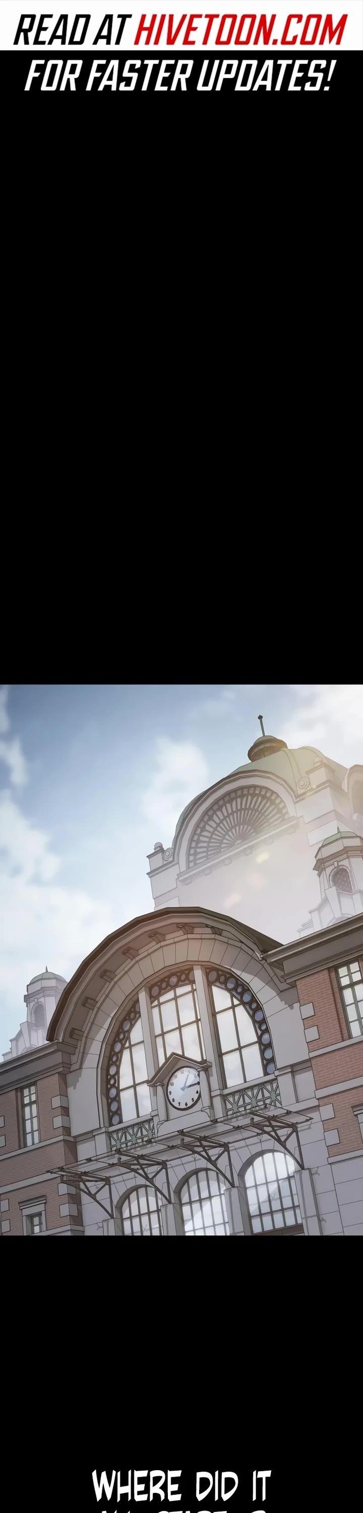 Baek XX Chapter 122 - Page 1