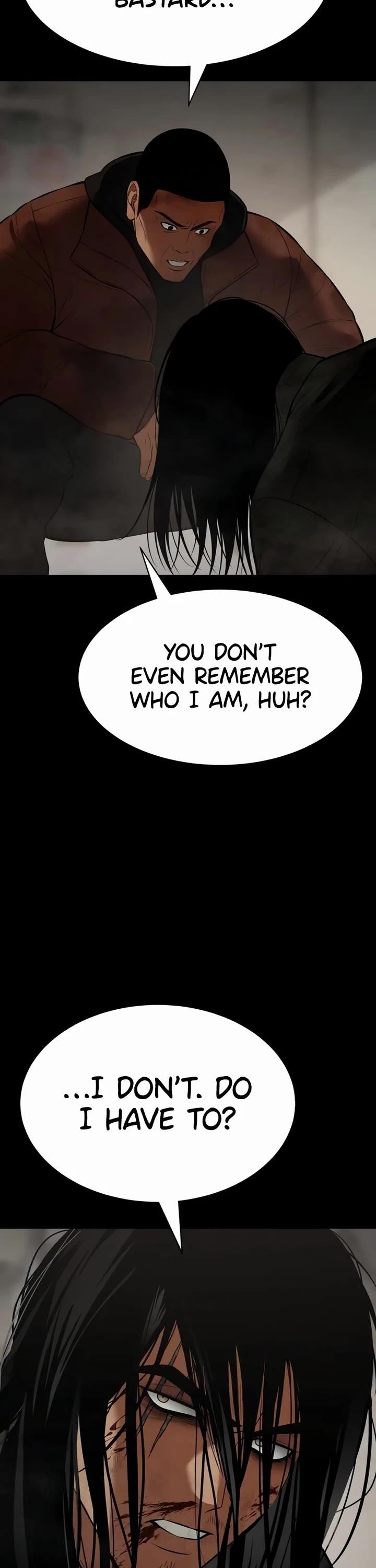 Baek XX Chapter 122 - Page 16