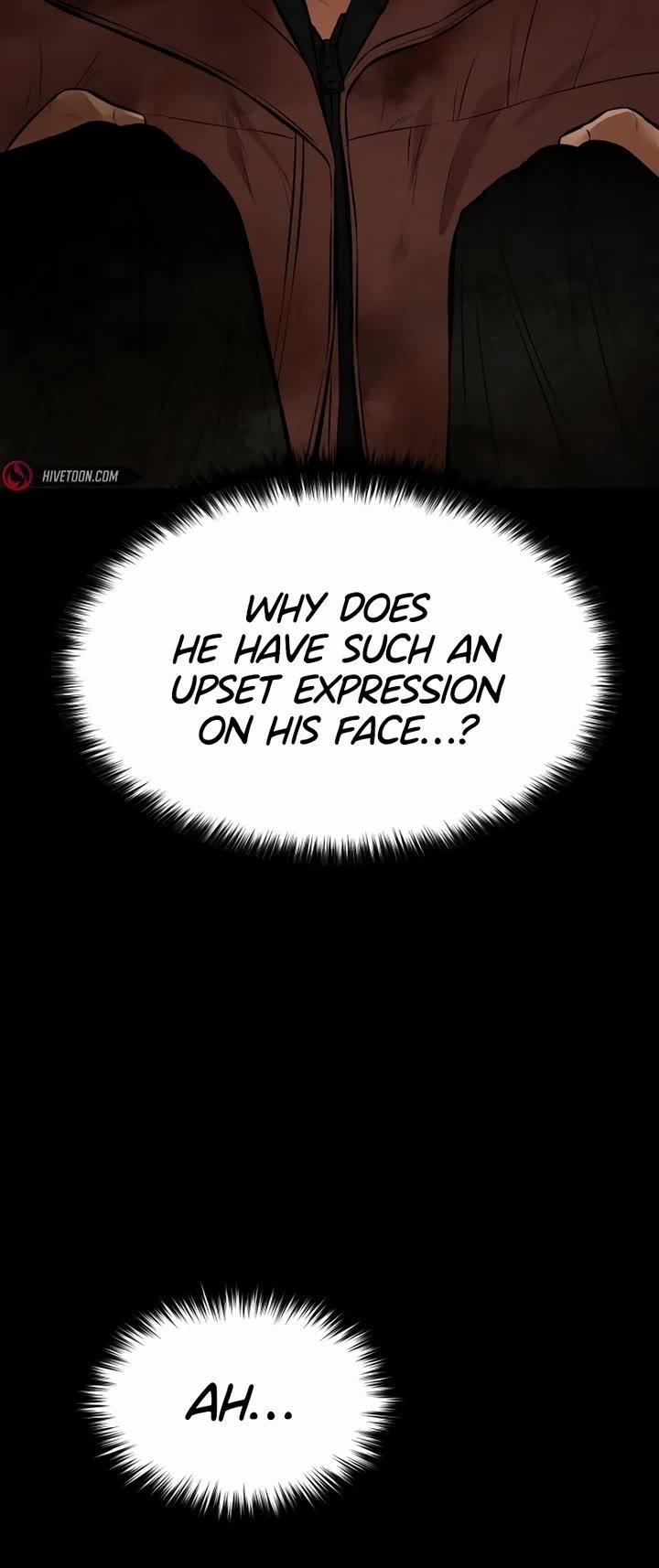 Baek XX Chapter 122 - Page 19