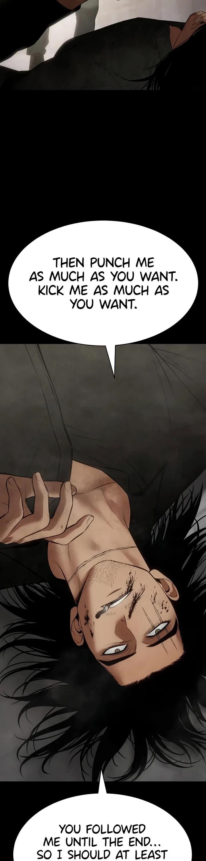 Baek XX Chapter 122 - Page 25