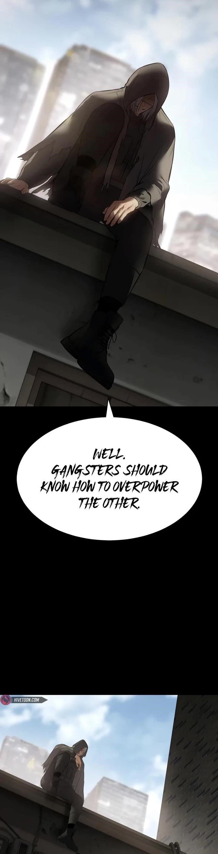 Baek XX Chapter 122 - Page 27