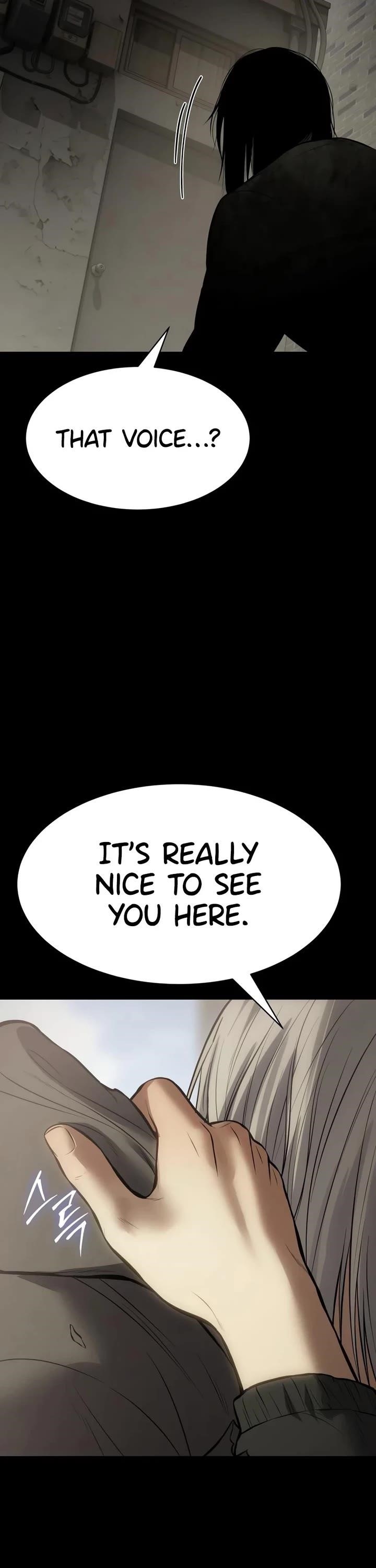 Baek XX Chapter 122 - Page 28