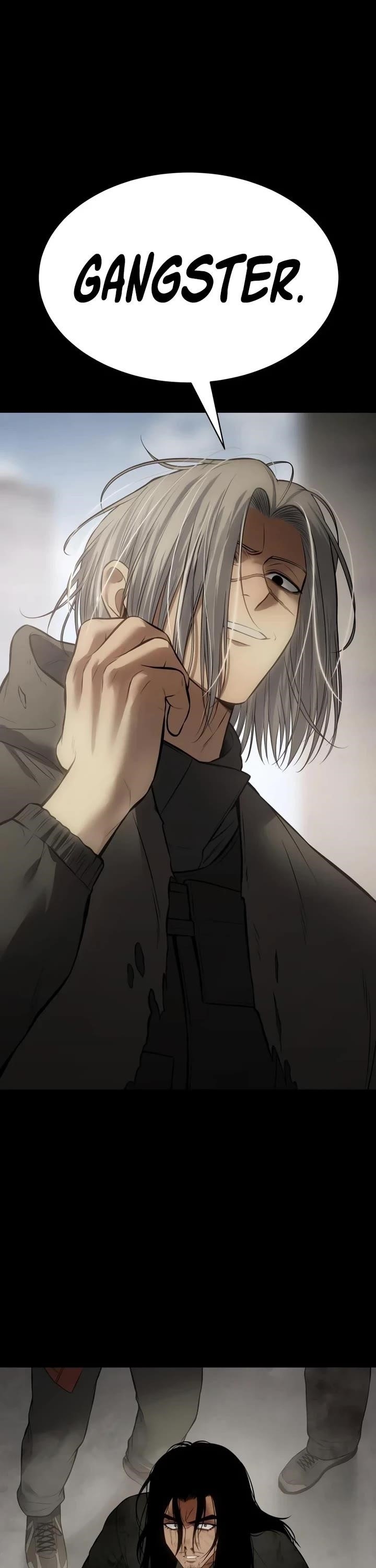 Baek XX Chapter 122 - Page 29